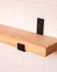New Narrow Picture Shelf Kit (110mm width) - Hanging Bracket