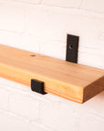 New Narrow Picture Shelf Kit (110mm width) - Hanging Bracket
