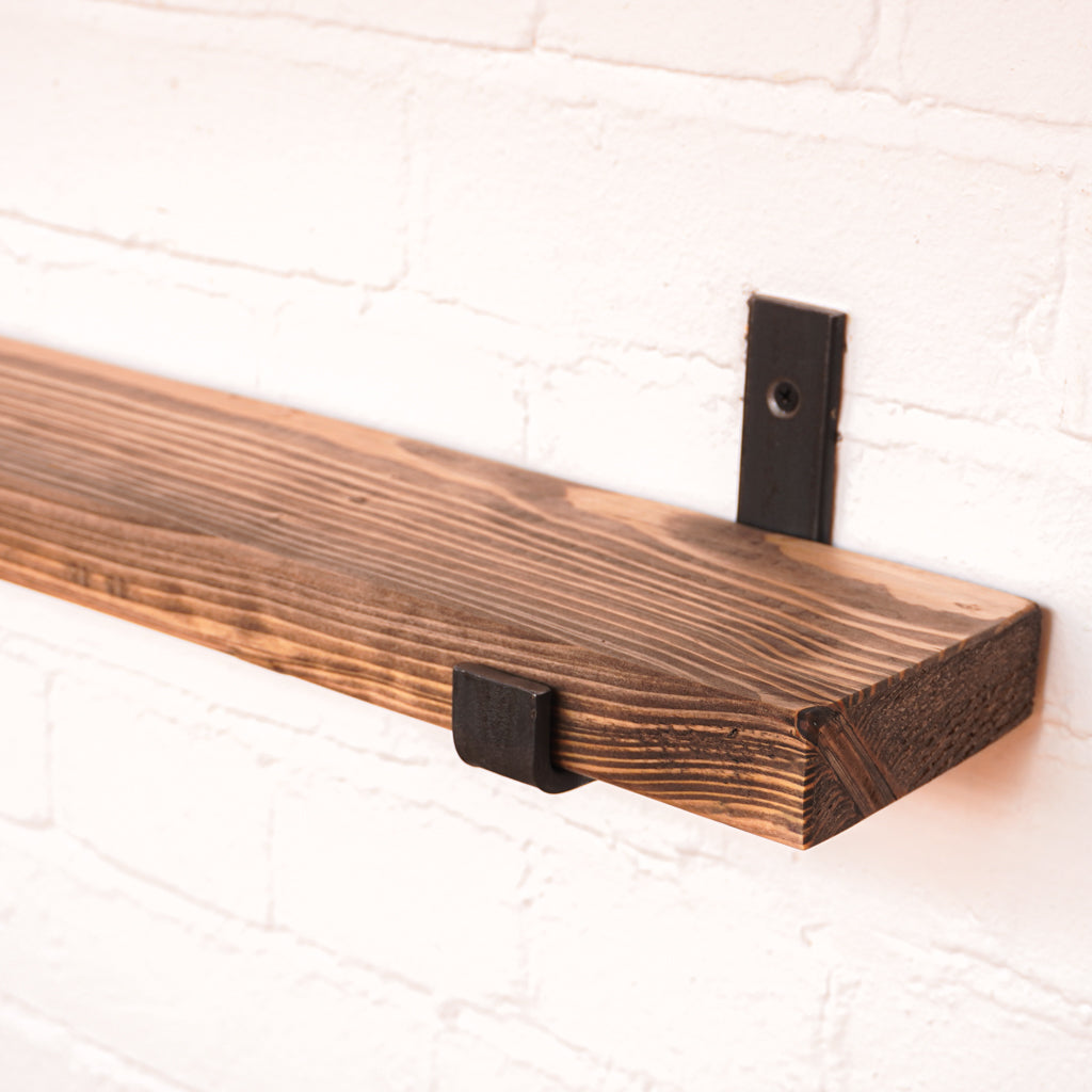 New Narrow Shelf Kit (110mm width) - Hanging Bracket