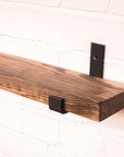 New Narrow Picture Shelf Kit (110mm width) - Hanging Bracket