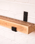 New Narrow Picture Shelf Kit (110mm width) - Hanging Bracket