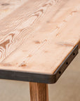 Reclaimed Scaffold Board Dining Table Top - All sizes