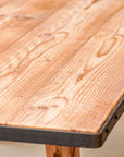 Reclaimed Scaffold Board Dining Table Top - All sizes