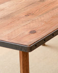 Reclaimed Scaffold Board Dining Table Top - All sizes