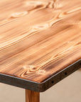 Reclaimed Scaffold Board Dining Table Top - All sizes