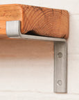 Scaffold Board Shelf Bracket - Extended Size (440mm)