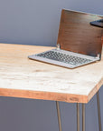 Reclaimed Scaffold Board Desk Top - All sizes