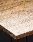 Reclaimed Scaffold Board Desk Top - All sizes