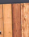 New Kiln Dried Scaffold Board Cladding - All sizes - SANDED