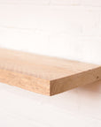 New scaffolding board unsanded