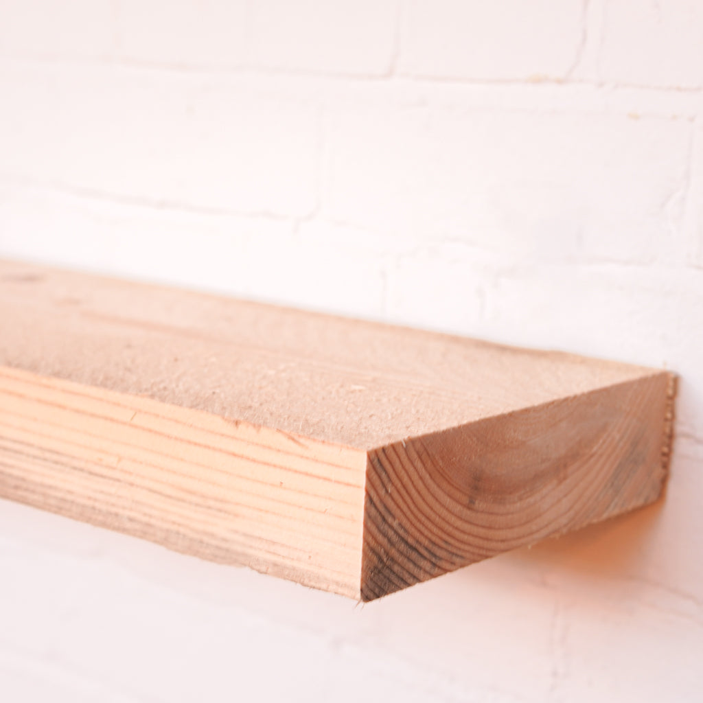 New Chunky Scaffolding Board Unsanded