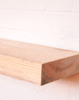 New Chunky Scaffolding Board Unsanded