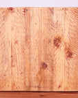 Natural Finish Triple Jointed Scaffold Board