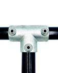 Scaffold Tube Clamp - Long Tee (STC-104)