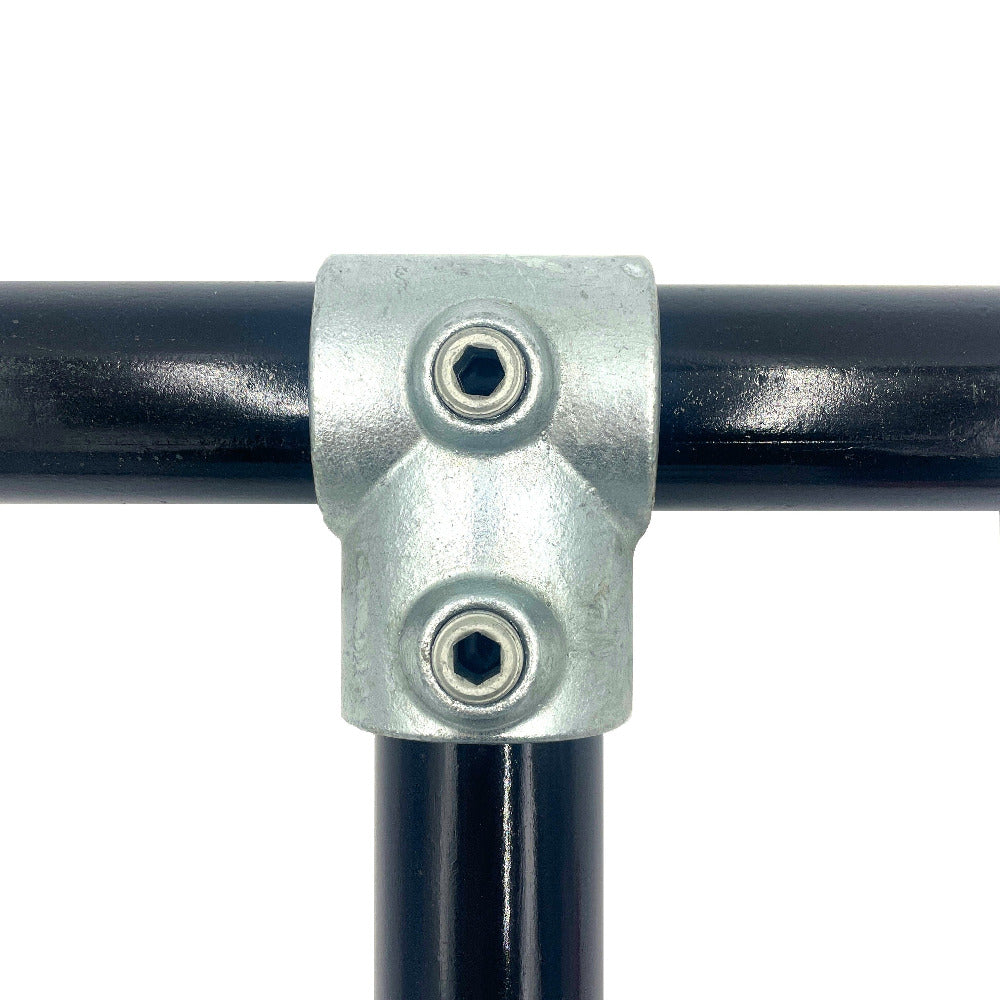 Scaffold Tube Clamp - Short Tee (STC-101)