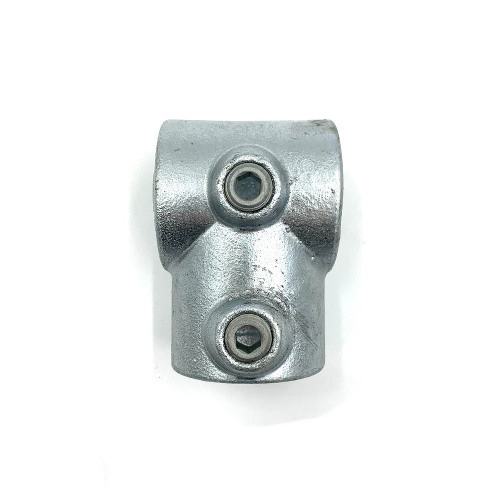 Scaffold Tube Clamp - Short Tee (STC-101)