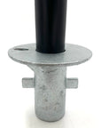 Scaffold Tube Clamp - Sinkable Base Ground Socket (STC-134)