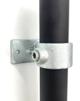 Scaffold Tube Clamp - Side Through Handrail Wall Bracket (STC-143)
