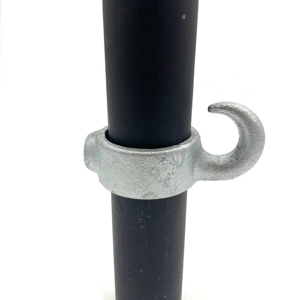 Scaffold Tube Clamp - Hook Clip (STC-182)