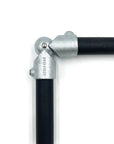 Scaffold Tube Clamp - Adjustable Knuckle 0-120 Degrees (STC-166)
