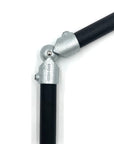 Scaffold Tube Clamp - Adjustable Knuckle 0-120 Degrees (STC-166)