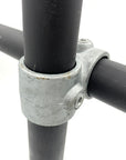 Scaffold Tube Clamp - 90 Degree Offset Crossover Joint (STC-161)