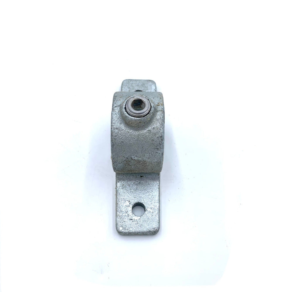 Scaffold Tube Clamp - Double Sided Fixing Bracket (STC-198)