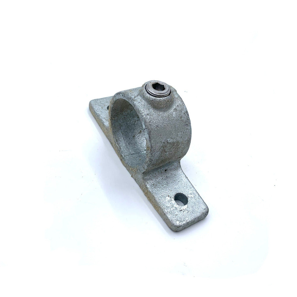 Scaffold Tube Clamp - Double Sided Fixing Bracket (STC-198)