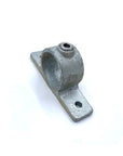 Scaffold Tube Clamp - Double Sided Fixing Bracket (STC-198)