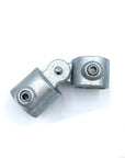 Scaffold Tube Clamp - Single Swivel Socket Connector (STC-173)