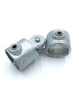 Scaffold Tube Clamp - Single Swivel Socket Connector (STC-173)