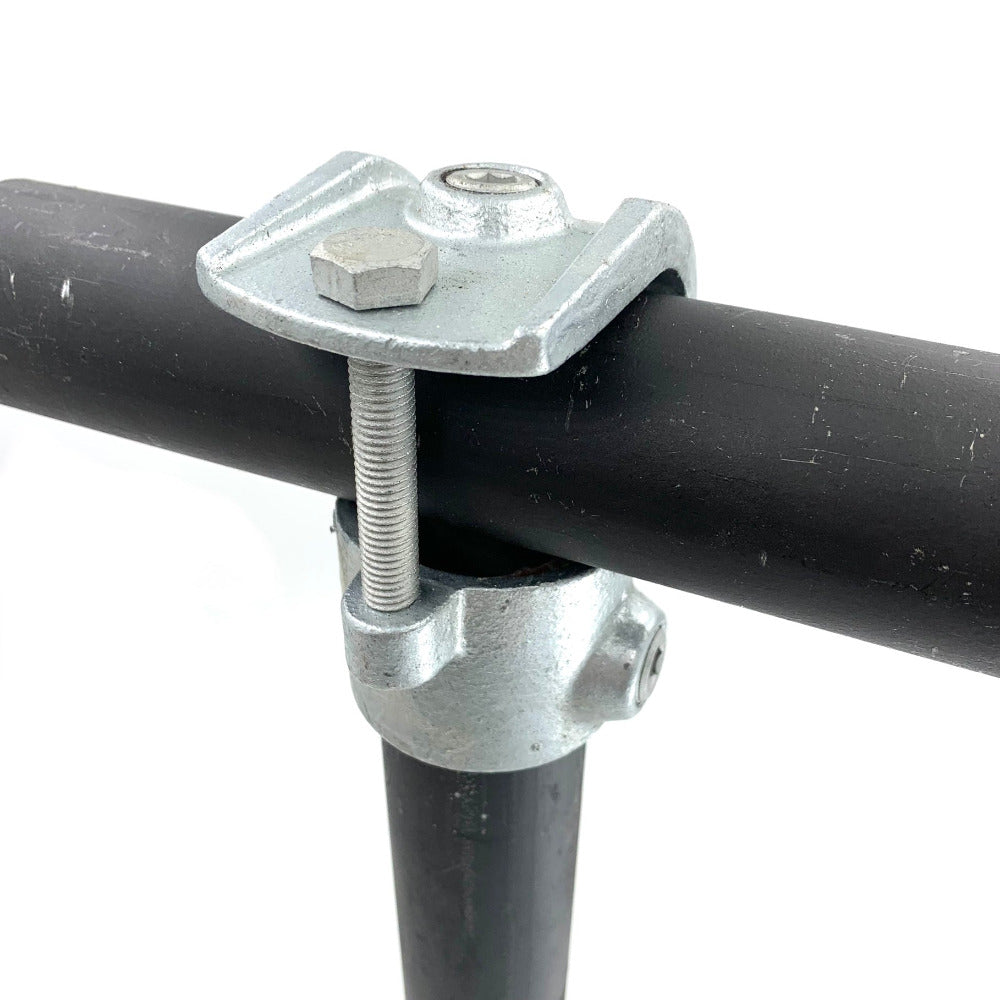 Scaffold Tube Clamp - 90 Degree Upstand (STC-135)