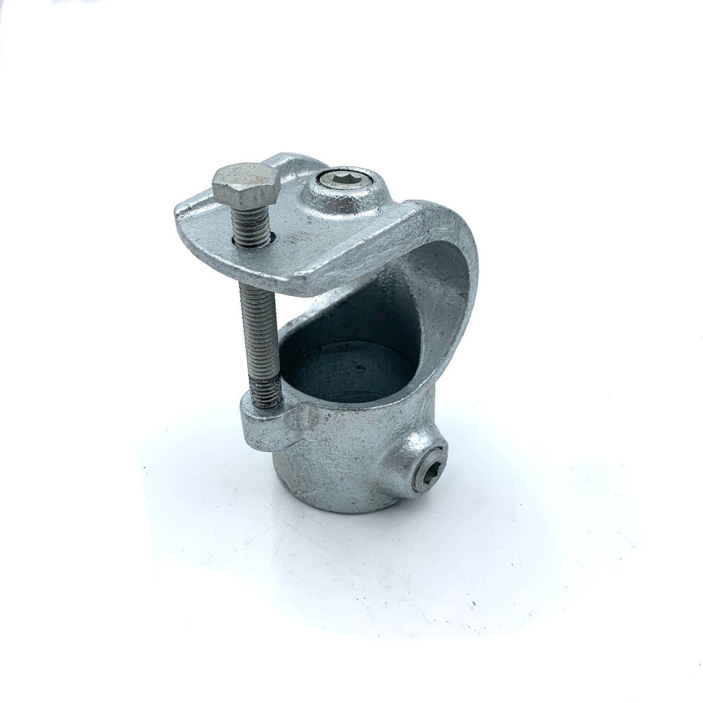 Scaffold Tube Clamp - 90 Degree Upstand (STC-135)