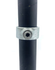Scaffold Tube Clamp - Slide Over Locking Ring (STC-179)