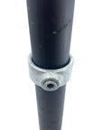 Scaffold Tube Clamp - Slide Over Locking Ring (STC-179)