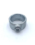 Scaffold Tube Clamp - Slide Over Locking Ring (STC-179)