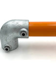 Bespoke Colour Scaffolding Tube