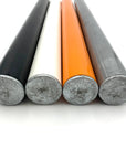 Coloured Scaffolding Tube with Metal End Cap