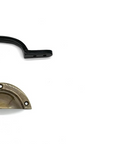 Handle options for Charcuterie Board from The Scaff Shop