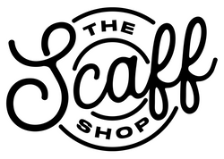 The Scaff Shop Logo