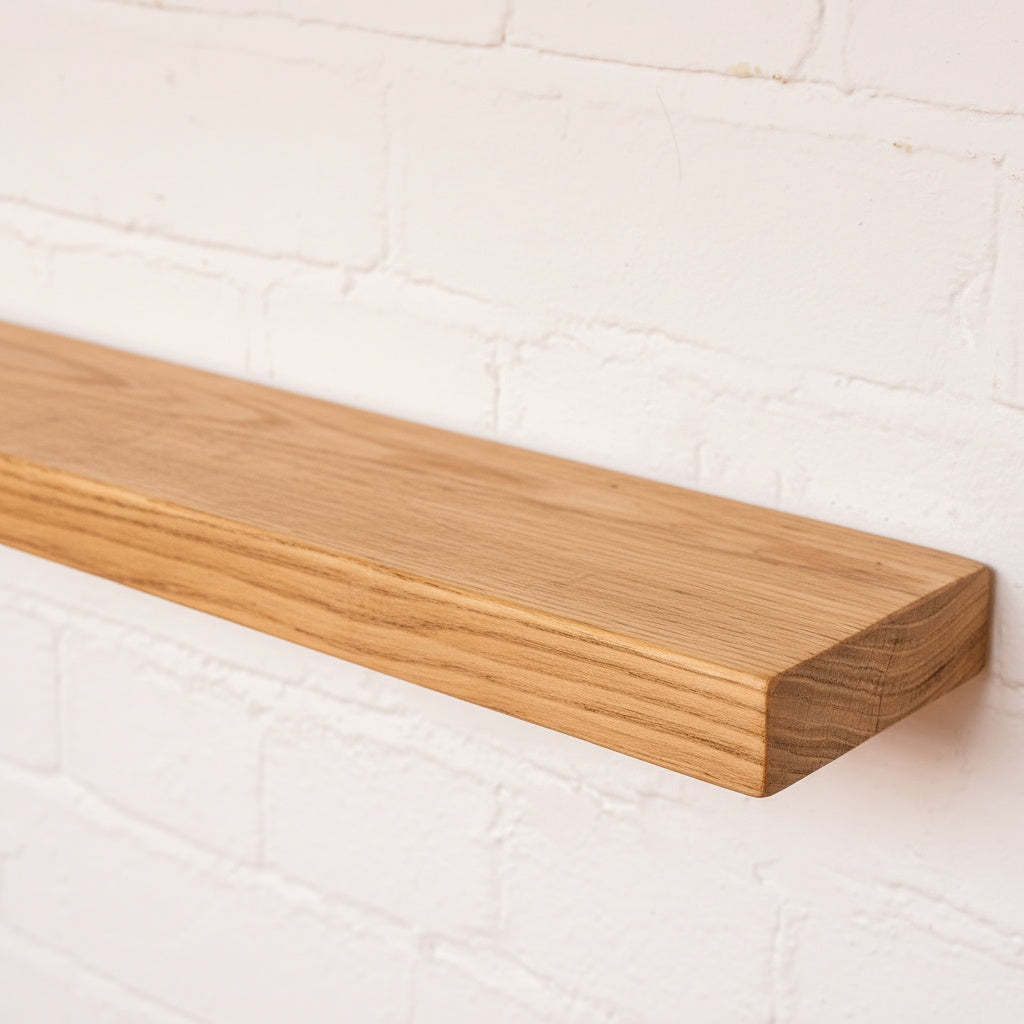 Planed Scaffold Boards - Reclaimed - 100mm Width