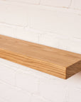 Planed Scaffold Boards - Reclaimed - 100mm Width