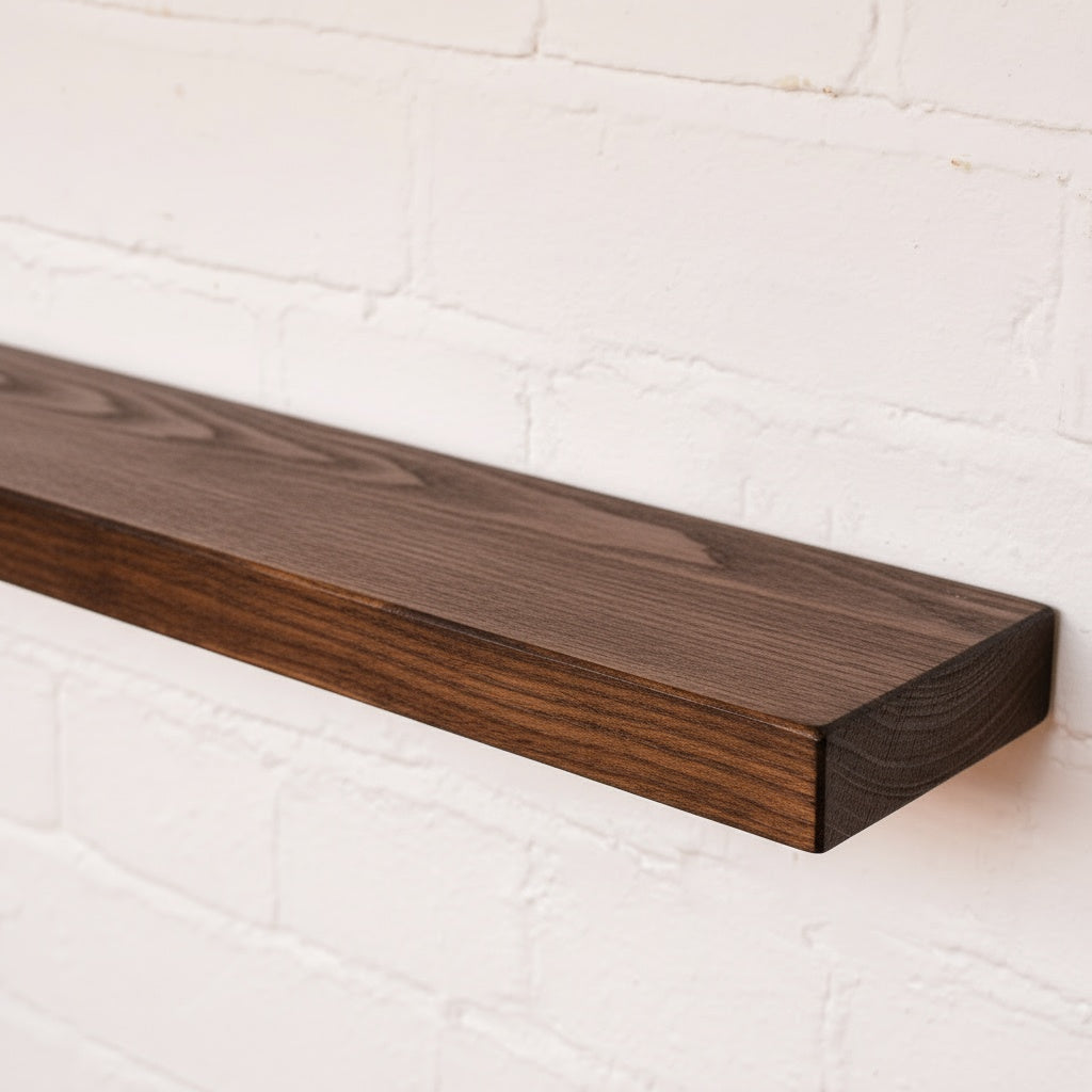 Planed Scaffold Boards - Reclaimed - 100mm Width