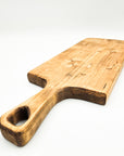 Handmade Wooden Chopping & Serving Boards.