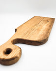 Handmade Wooden Chopping & Serving Boards.