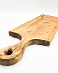Handmade Wooden Chopping & Serving Boards.