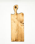 Handmade Wooden Chopping & Serving Boards.