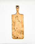 Handmade Wooden Chopping & Serving Boards.