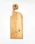 Handmade Wooden Chopping & Serving Boards.