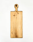 Handmade Wooden Chopping & Serving Boards.